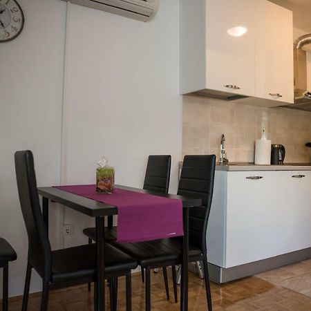 Apartment Dawn Velika Gorica Luaran gambar
