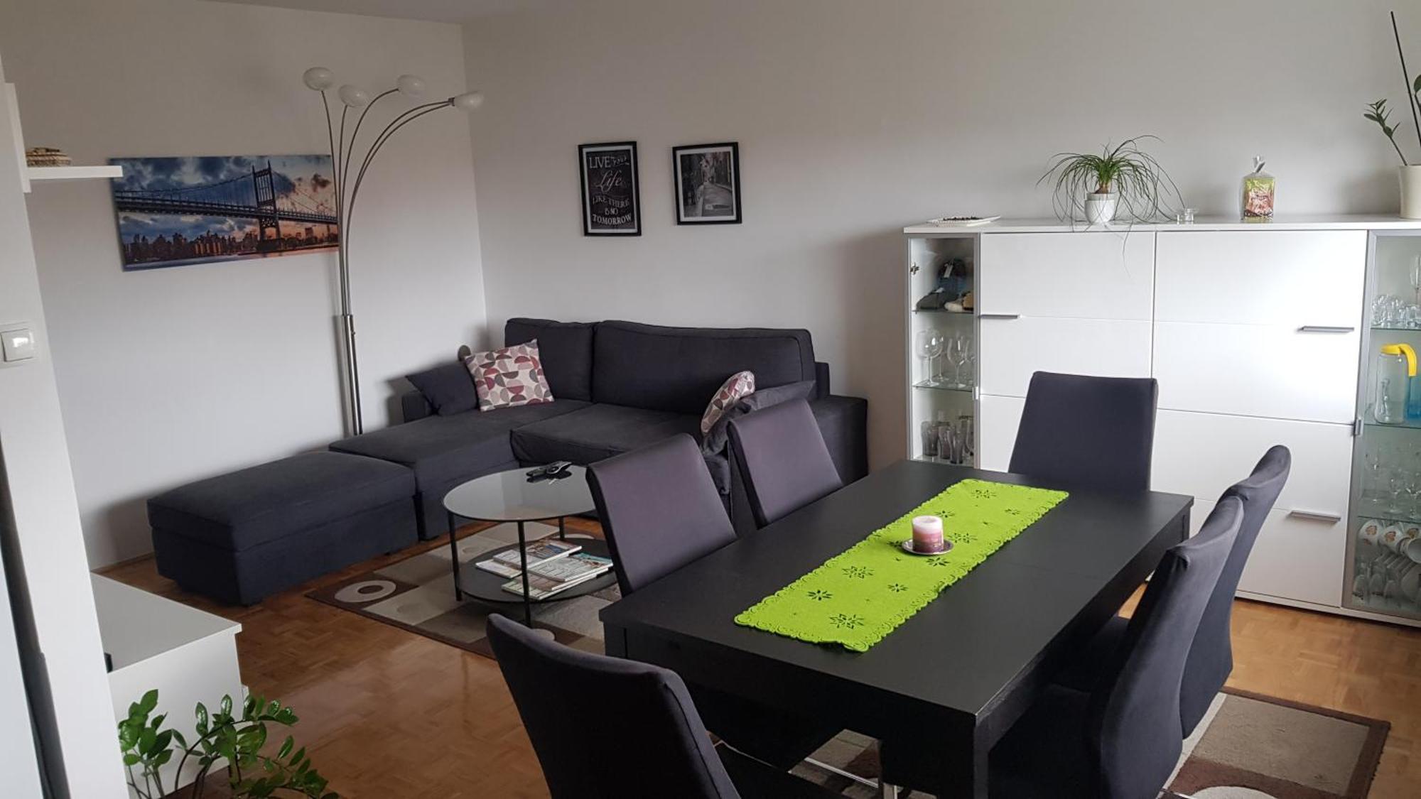 Apartment Dawn Velika Gorica Luaran gambar