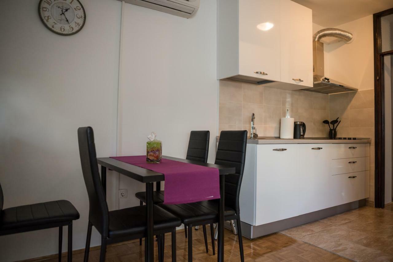 Apartment Dawn Velika Gorica Luaran gambar