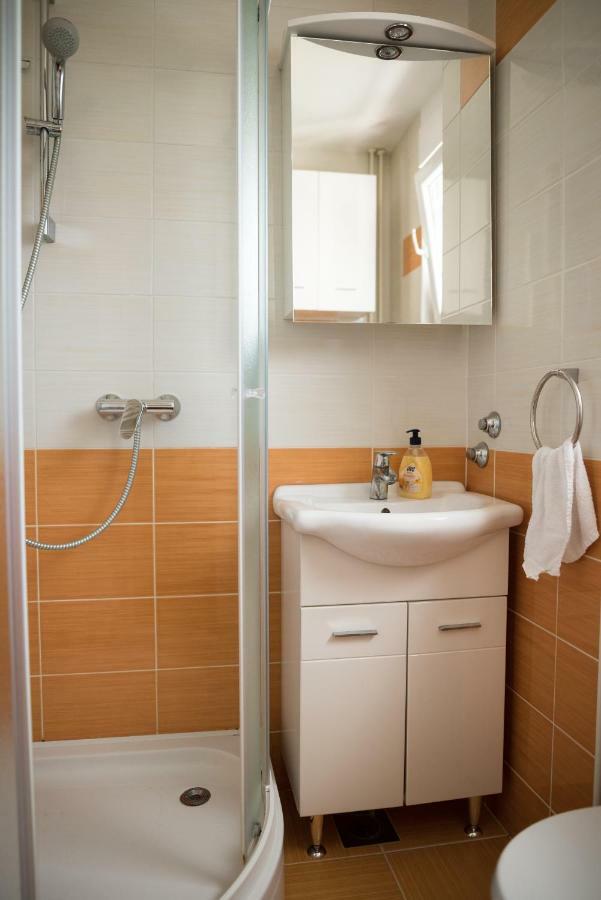 Apartment Dawn Velika Gorica Luaran gambar