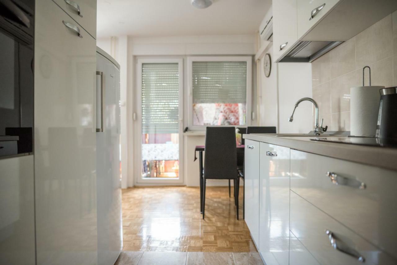 Apartment Dawn Velika Gorica Luaran gambar