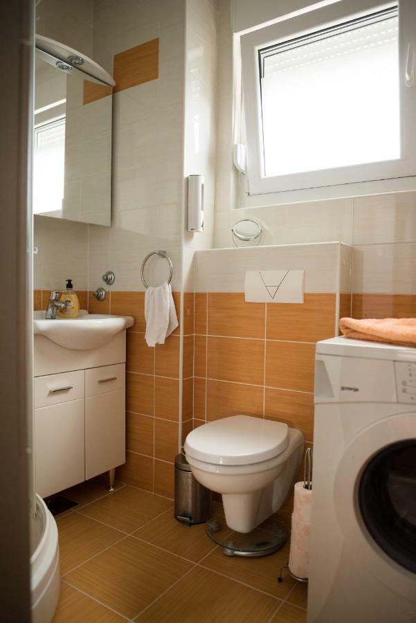 Apartment Dawn Velika Gorica Luaran gambar