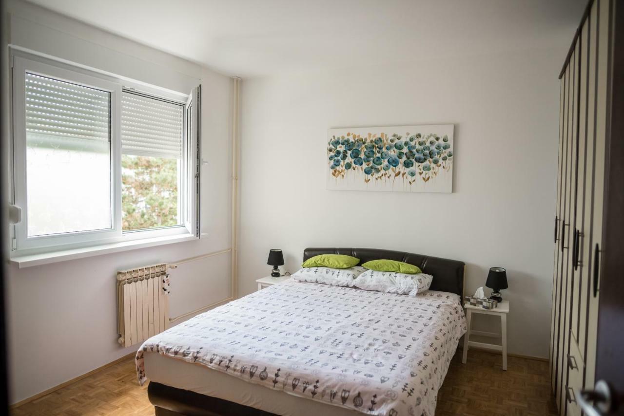 Apartment Dawn Velika Gorica Luaran gambar