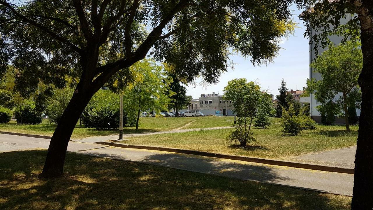Apartment Dawn Velika Gorica Luaran gambar
