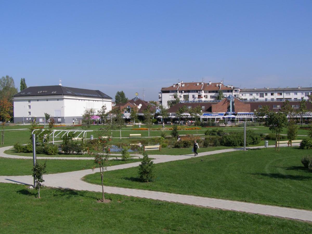 Apartment Dawn Velika Gorica Luaran gambar