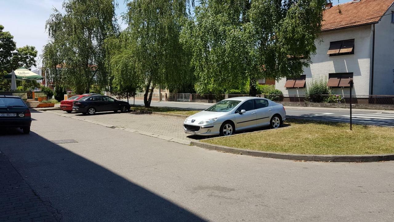 Apartment Dawn Velika Gorica Luaran gambar