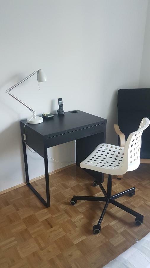 Apartment Dawn Velika Gorica Luaran gambar